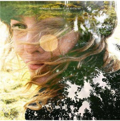 Vinyle UNIVERSAL Vanessa Paradis - Les sources Vinyle UNIVERSAL Vanessa Paradis - Les sources