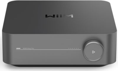 Amplificateur HiFi WIIM amp pro