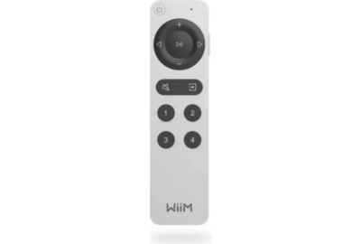 Télécommande universelle WIIM Remote 2