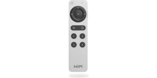 Télécommande universelle WIIM Remote 2