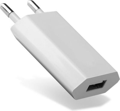 Câble alimentation HOBBYTECH Adaptateur secteur USB - 1A