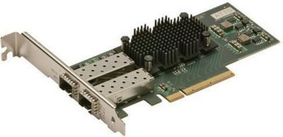 Carte Réseau ATTODIGITAL ATTO FFRM-NS12-000 – Module Fibre Channe