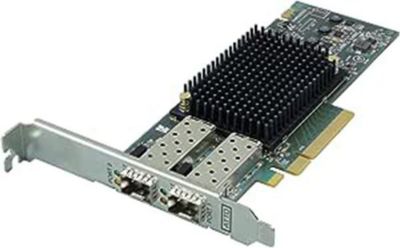 Carte Réseau ATTODIGITAL ATTO 16Gb Gen 6FC – Carte Fibre Channel