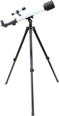 Télescope Buki