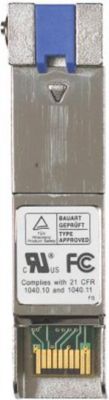 NETGEAR Module mini GBIC fibre SFP + 10 Gigabit