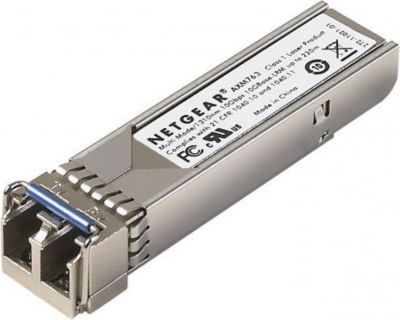 NETGEAR Module mini GBIC fibre  SFP + 10