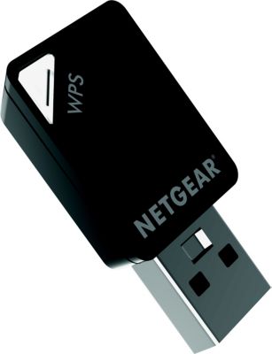 Clé Wi-Fi NETGEAR A6100 WIFI USB Nano AC600