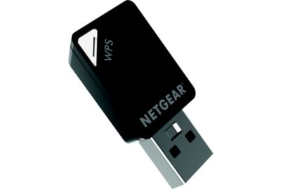 Clé Wi-Fi Netgear A6100 WIFI USB Nano AC600