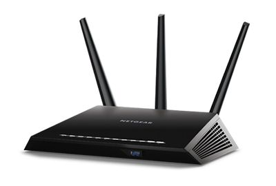 ROUTEUR NETGEAR R7000 NIGHTHAWK Wi-Fi AC1900