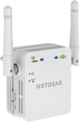 Repeteur wifi