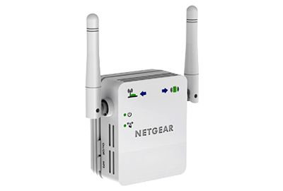 Rép. NETGEAR Wifi N300 WN3000RPv2