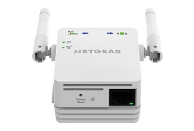 Rép. NETGEAR Wifi N300 WN3000RPv2