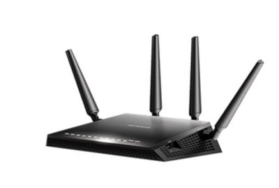 ROUTEUR NETGEAR R7800 WIFI dual band AC 2600