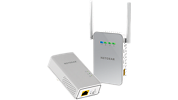 Répéteur wifi mesh (ex6420) - netgear - wifi puissant ac1900, avec  itinérance intelligente, jusqu'a 150 m² et 30 appareils NETGEAR 606449141924