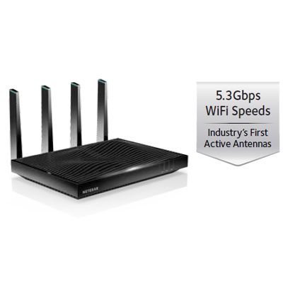 Boulanger antenne wifi