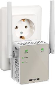 Répéteur Wifi NETGEAR EX6120 Wifi AC1200 Dual Band