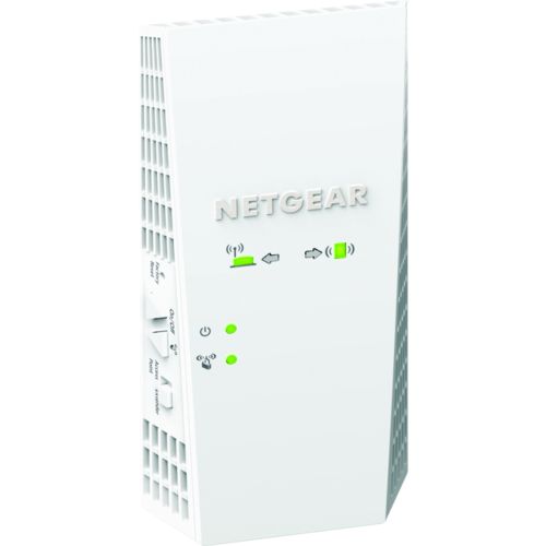 Repeteur Netgear Ex7300 Wifi Ac20 Dual Band Boulanger