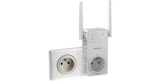 Rép. NETGEAR EX6130 WIFI