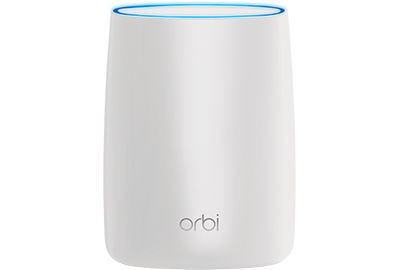 ROUTEUR NETGEAR ORBI PACK ROUTEUR+SATELLITE RBK50-100PES