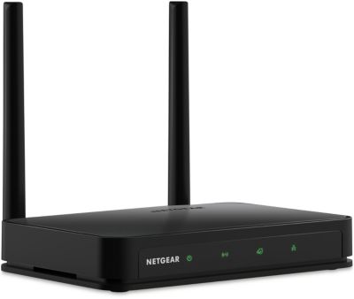 Routeur Wifi NETGEAR R6020 AC750 Dual Band