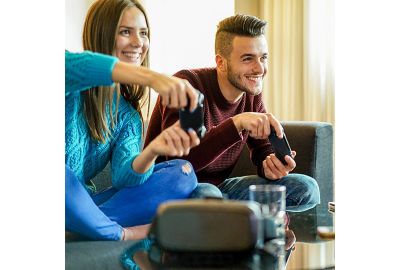 Routeur Wifi Netgear R6020 AC750 Dual Band