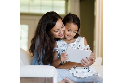 Routeur Wifi Netgear R6020 AC750 Dual Band