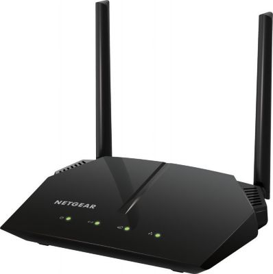 Routeur Wifi NETGEAR ROUTEUR GIGABIT WIFI DUAL BAND