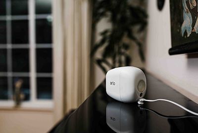 NETGEAR HD Arlo Pro 2
