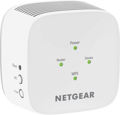 Répéteur Wifi NETGEAR EX6110 WIFI AC1200 Dual Band