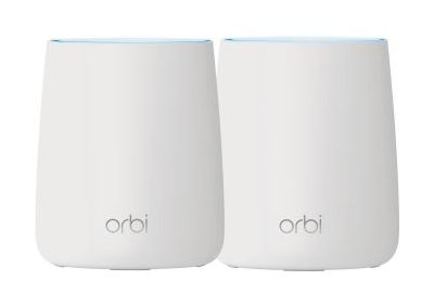 ROUTEUR NETGEAR WiFi Orbi AC2200 + + Sat