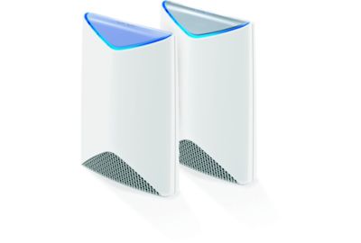 ROUTEUR NETGEAR ORBI PRO KIT ROUTEUR + SATELLITE