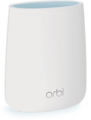 Routeur Wifi NETGEAR ORBI RBR20 WiFi Mesh x1 routeur AC2200