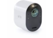 Caméra de sécurité ARLO Ultra 4K supp sans fil VMC5040