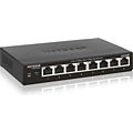 Switch ethernet NETGEAR giga S350 GS308T 8 Ports manageable