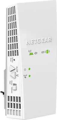 Répéteur Wifi NETGEAR Point d'accès / Répéteur WiFi EX6250