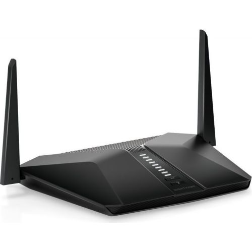 Routeur Wifi Netgear Rax40 Nighthawk Wifi 6 Ax3000 Boulanger