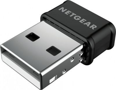 Clé Wi-Fi Netgear A6150 WiFi AC1200 USB 2.0 Format Nano