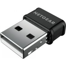 Clé Wi-Fi NETGEAR A6150 WiFi AC1200 USB 2.0 Format Nano