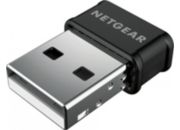 Clé Wi-Fi NETGEAR A6150 WiFi AC1200 USB 2.0 Format Nano