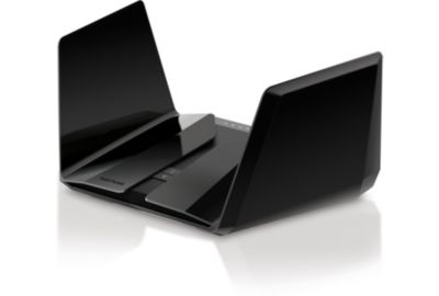 ROUTEUR NETGEAR RAX200 Nighthawk Wifi 6