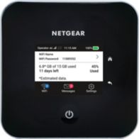 Box 4G NETGEAR MR2100 Nighthawk 4G LTE WiFi AC DualBand