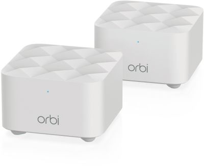 Routeur Wifi NETGEAR ORBI RBK12 WIFI MESH AC1200 Dual Band