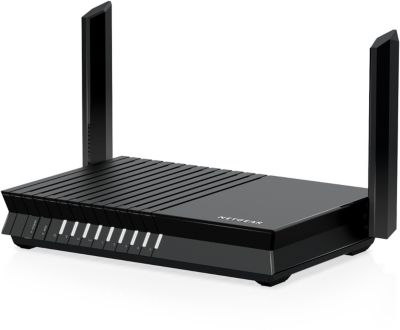 Routeur Wifi NETGEAR Routeur WIFI 6 AX1800 Dual Band 5 ports