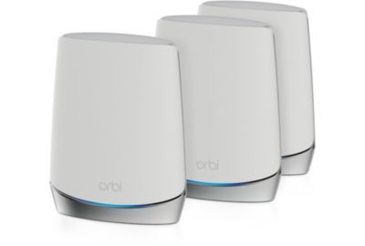 Routeur Wifi Netgear ORBI RBK753 Mesh Wifi AX4200