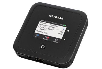 Box 5G Netgear MR5200-100EUS 5G WIFI 6