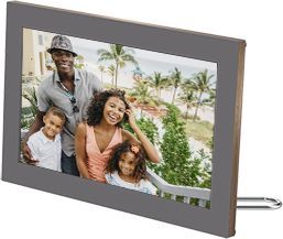 Cadre photo connecté NETGEAR Meural 15.6''