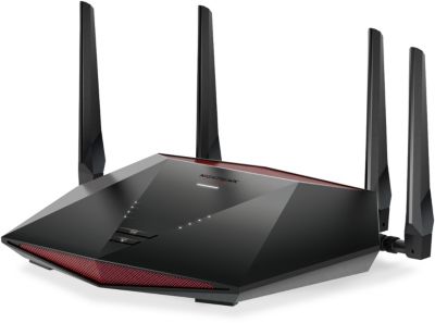Routeur Wifi NETGEAR Gaming WIFI 6 XR1000 Dual Band AX5400 | Boulanger