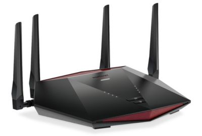 Routeur Wifi Netgear Gaming WIFI 6 XR1000 Dual Band AX5400