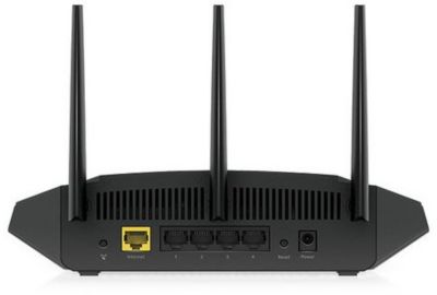 Routeur Wifi Netgear WIFI 6 RAX10-100EUS - Dual Band AX1800