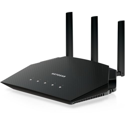 NETGEAR - Routeur WiFi Dual-Band XR1000-100EUS N…